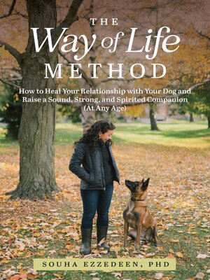 The Way of Life Method - ebook